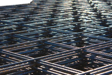 Armeringsnät 2300 x 1250 mm Tecca